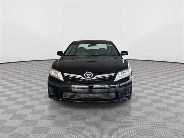 used 2011 Toyota Camry Hybrid car, priced at $11,911
