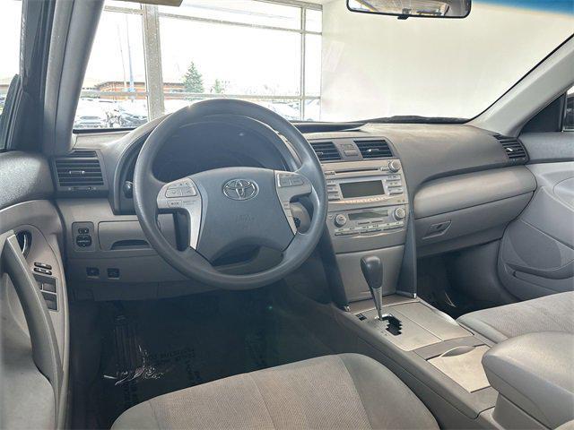 used 2011 Toyota Camry Hybrid car, priced at $11,911