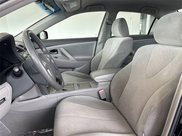 used 2011 Toyota Camry Hybrid car, priced at $11,911