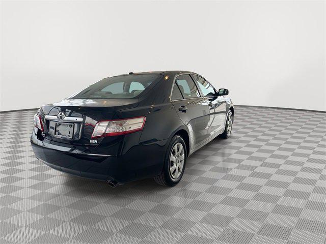used 2011 Toyota Camry Hybrid car, priced at $11,911