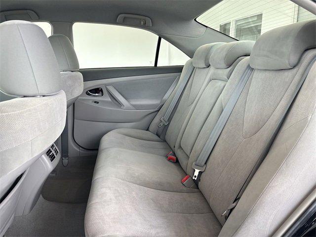 used 2011 Toyota Camry Hybrid car, priced at $11,911