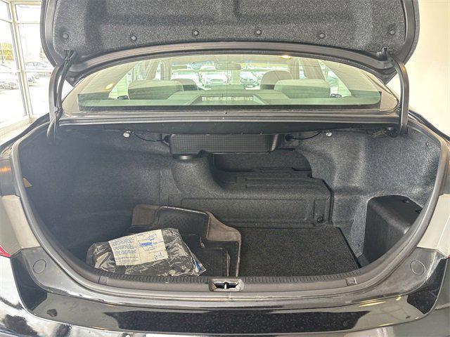 used 2011 Toyota Camry Hybrid car, priced at $11,911