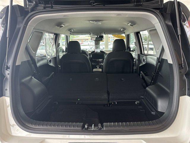 used 2025 Kia Soul car, priced at $22,407