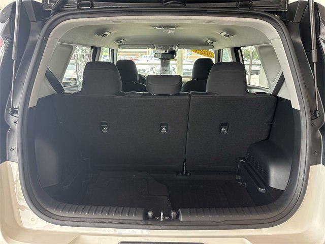 used 2025 Kia Soul car, priced at $22,407