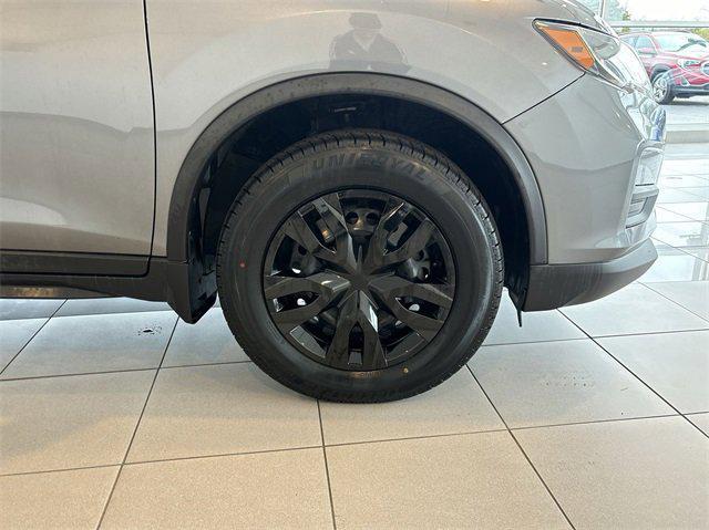 used 2018 Nissan Rogue car, priced at $15,684