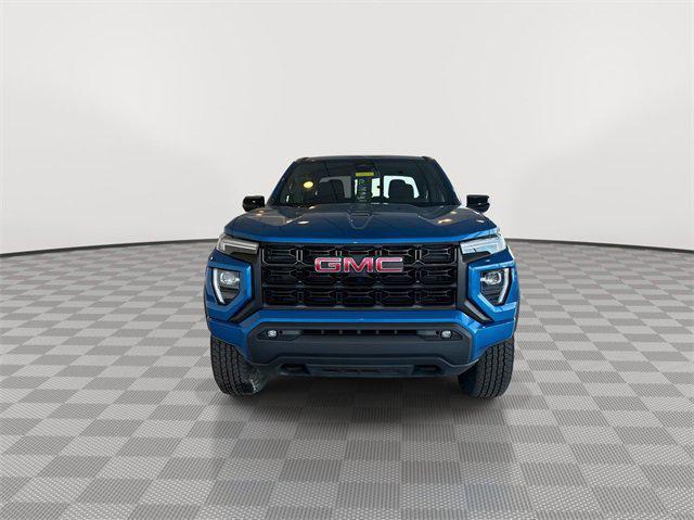 used 2023 GMC Canyon car, priced at $37,794