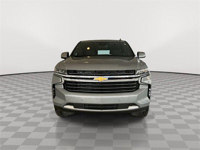 new 2024 Chevrolet Suburban car, priced at $76,518