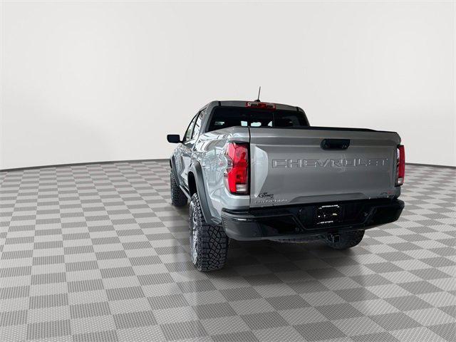used 2023 Chevrolet Colorado car, priced at $50,788