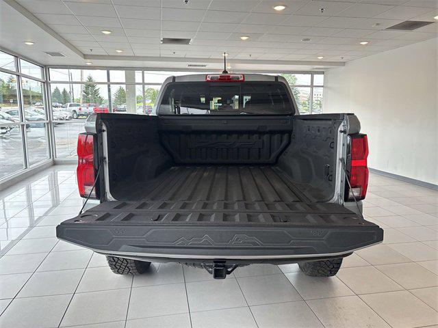 used 2023 Chevrolet Colorado car, priced at $50,788