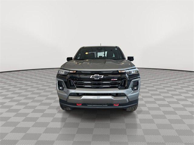 new 2025 Chevrolet Colorado car, priced at $48,784