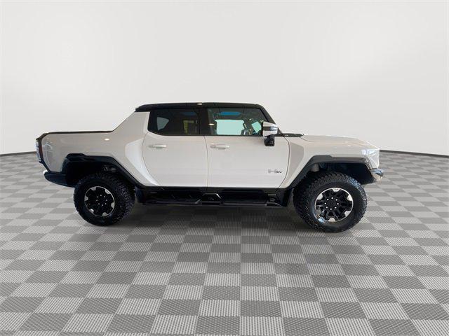 used 2024 GMC HUMMER EV Pickup car, priced at $83,788