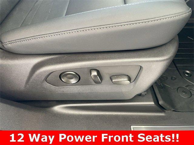 used 2024 GMC HUMMER EV Pickup car, priced at $83,788