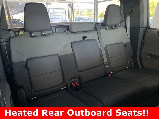 used 2024 GMC HUMMER EV Pickup car, priced at $83,788