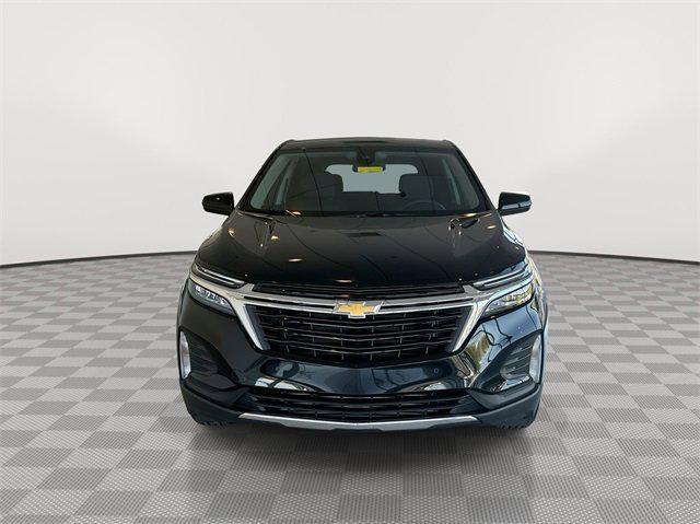 used 2022 Chevrolet Equinox car, priced at $23,589