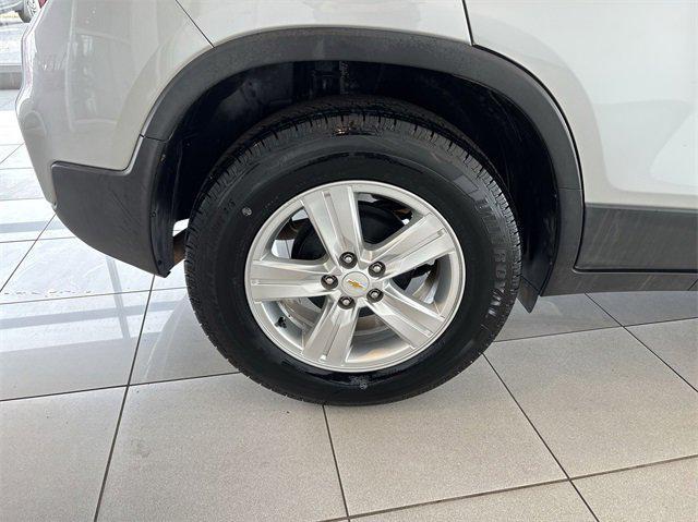 used 2019 Chevrolet Trax car, priced at $11,988