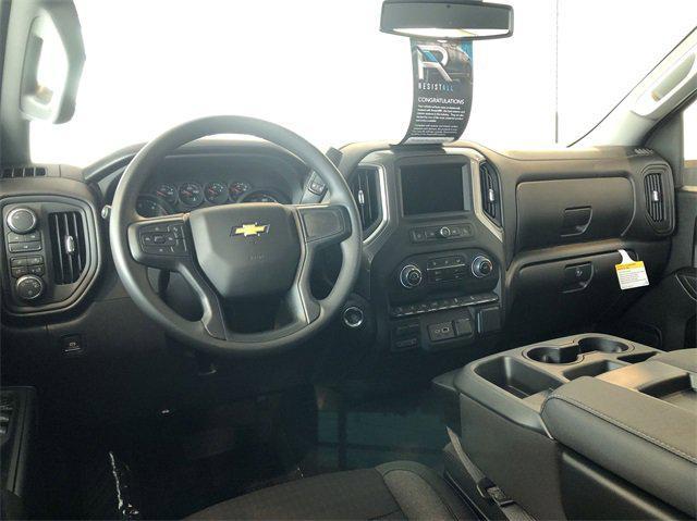 new 2025 Chevrolet Silverado 2500 car, priced at $67,860