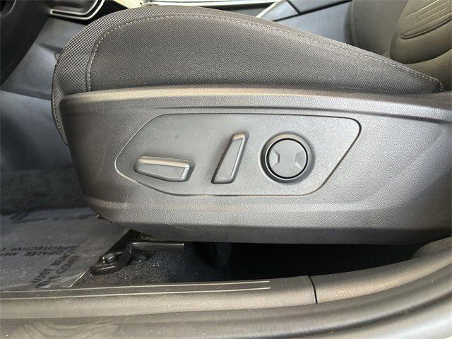 used 2022 Hyundai SANTA CRUZ car, priced at $26,588