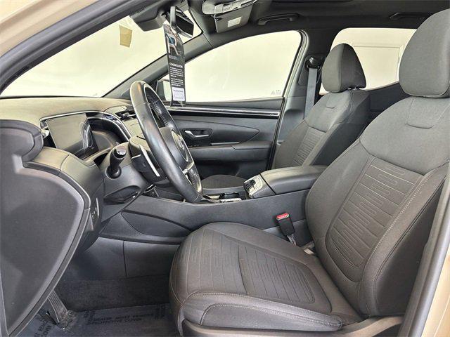 used 2022 Hyundai SANTA CRUZ car, priced at $26,588