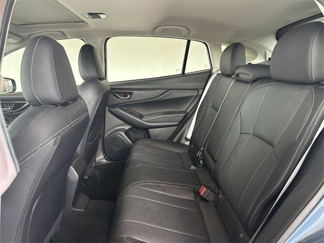used 2018 Subaru Impreza car, priced at $17,700