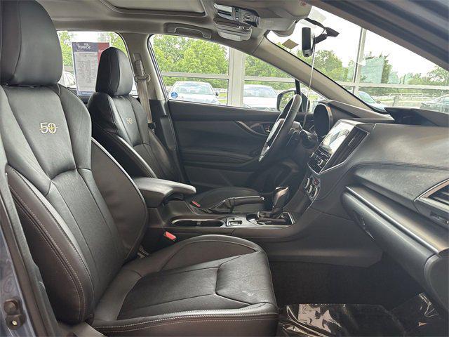 used 2018 Subaru Impreza car, priced at $17,700