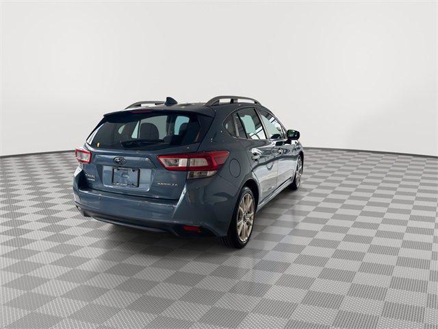 used 2018 Subaru Impreza car, priced at $17,700