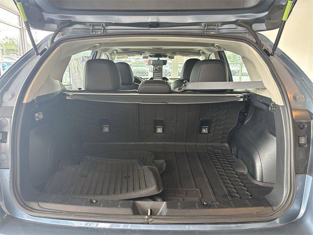 used 2018 Subaru Impreza car, priced at $17,700