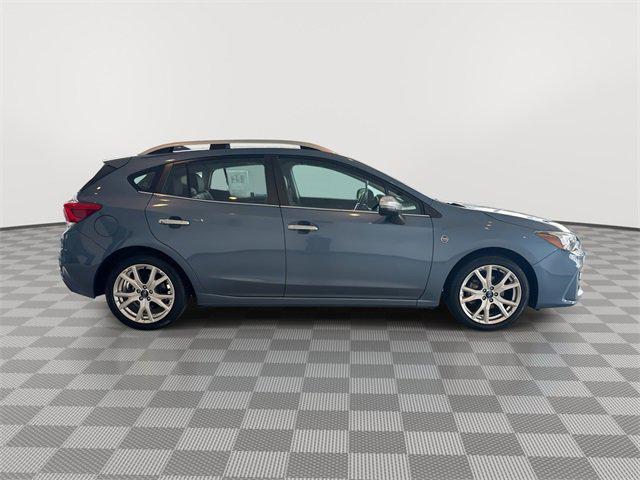 used 2018 Subaru Impreza car, priced at $17,700