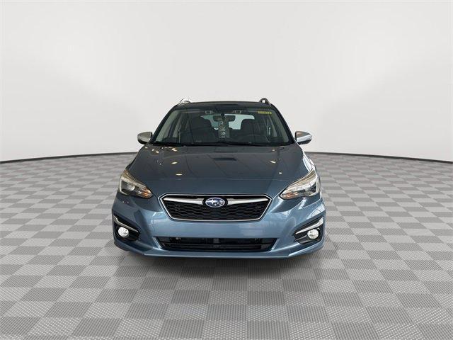 used 2018 Subaru Impreza car, priced at $17,700