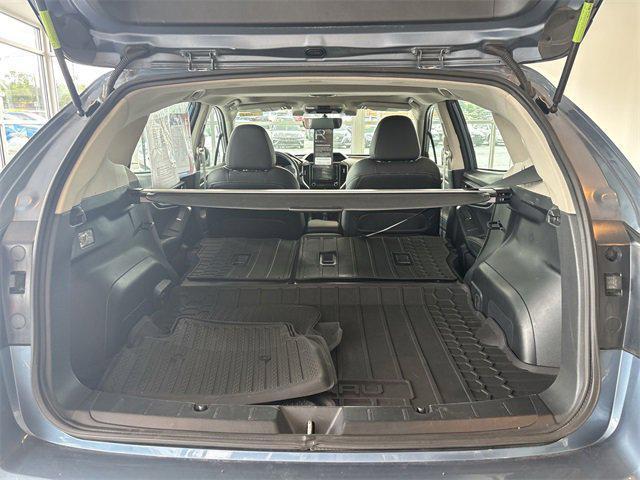 used 2018 Subaru Impreza car, priced at $17,700