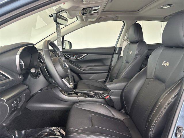 used 2018 Subaru Impreza car, priced at $17,700