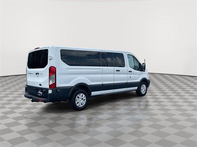 used 2015 Ford Transit-350 car, priced at $22,988