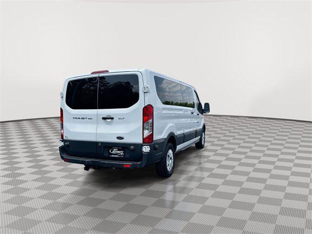 used 2015 Ford Transit-350 car, priced at $22,988