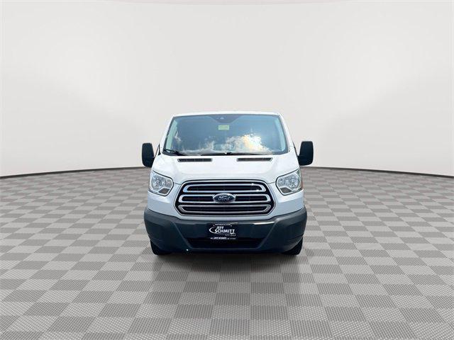 used 2015 Ford Transit-350 car, priced at $22,988