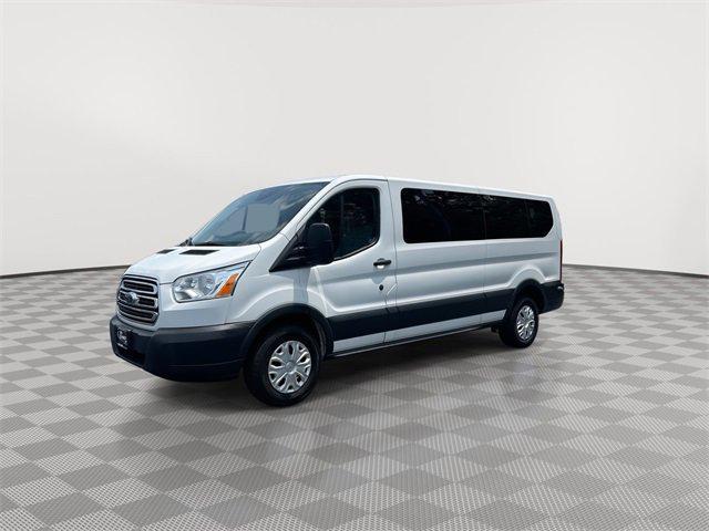 used 2015 Ford Transit-350 car, priced at $22,988
