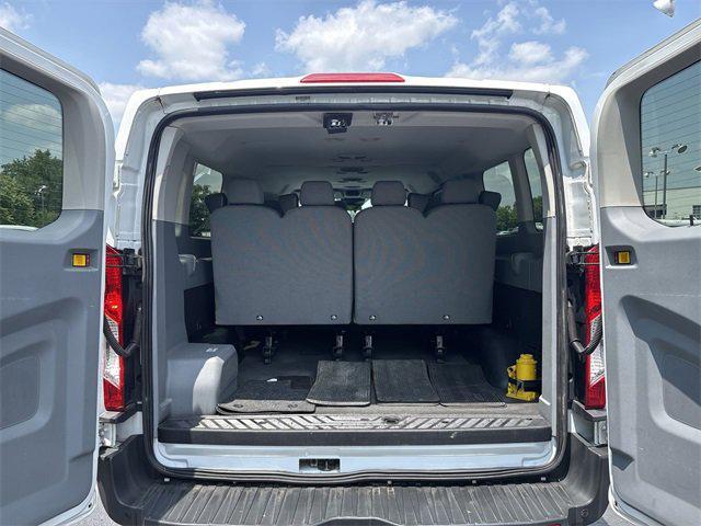 used 2015 Ford Transit-350 car, priced at $22,988