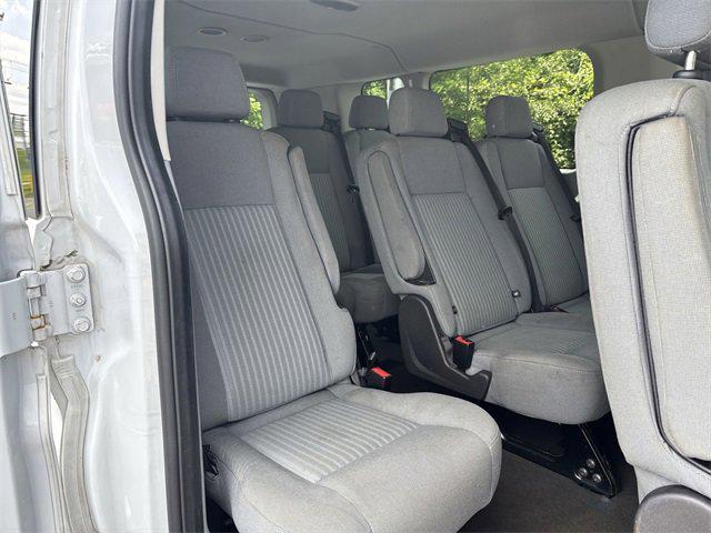 used 2015 Ford Transit-350 car, priced at $22,988