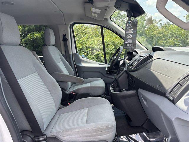 used 2015 Ford Transit-350 car, priced at $22,988