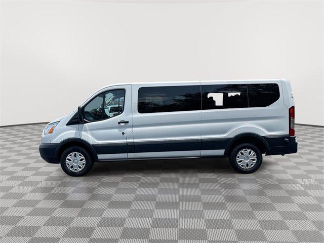 used 2015 Ford Transit-350 car, priced at $22,988