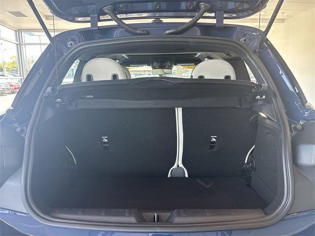 used 2025 MINI Hardtop car, priced at $32,988