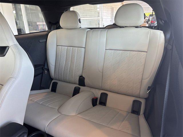 used 2025 MINI Hardtop car, priced at $32,988