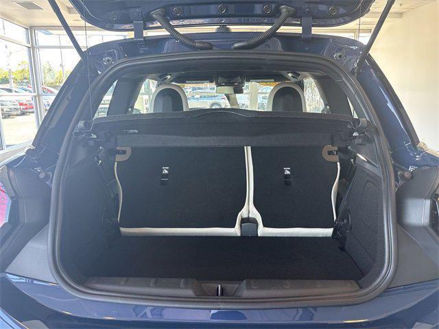 used 2025 MINI Hardtop car, priced at $32,988