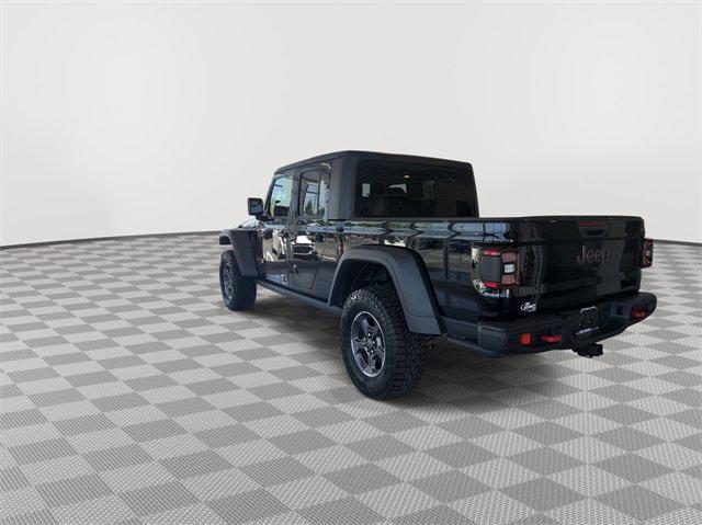 used 2021 Jeep Gladiator car, priced at $33,988