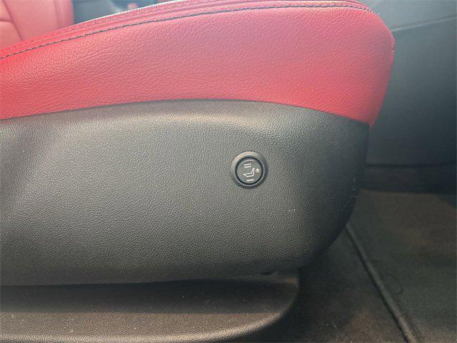 used 2018 Chevrolet Cruze car, priced at $16,988