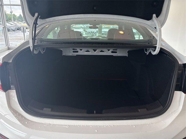 used 2018 Chevrolet Cruze car, priced at $16,988