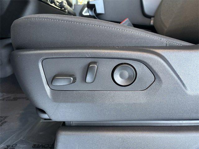 new 2025 Chevrolet Silverado 3500 car, priced at $61,189