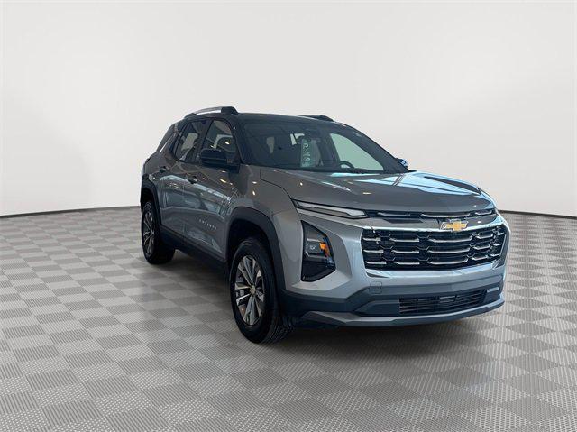 new 2025 Chevrolet Equinox car, priced at $30,949