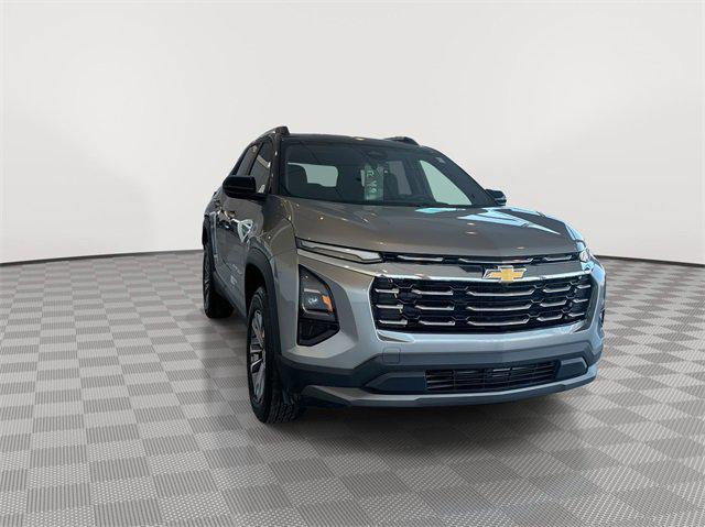 new 2025 Chevrolet Equinox car, priced at $30,949