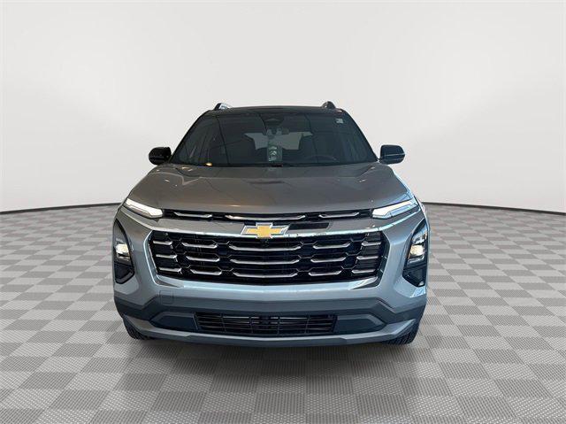 new 2025 Chevrolet Equinox car, priced at $30,949