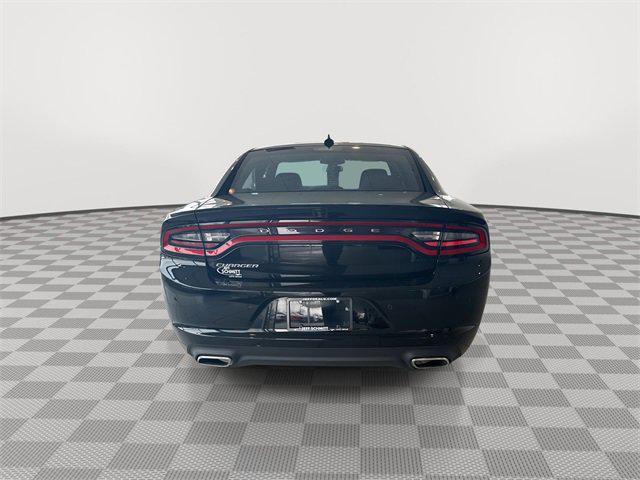 used 2023 Dodge Charger car, priced at $22,677