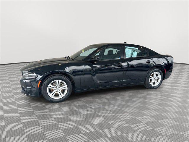 used 2023 Dodge Charger car, priced at $22,677